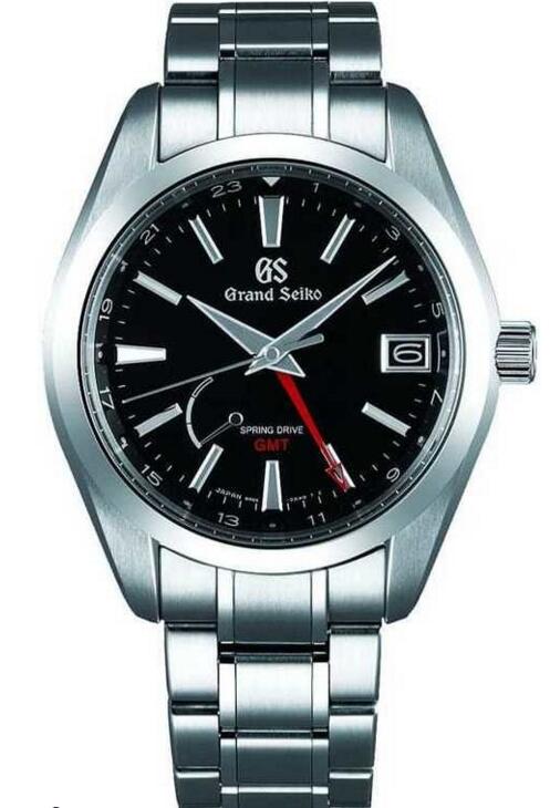 Grand Seiko Spring Drive GMT SBGE211 watches for sale